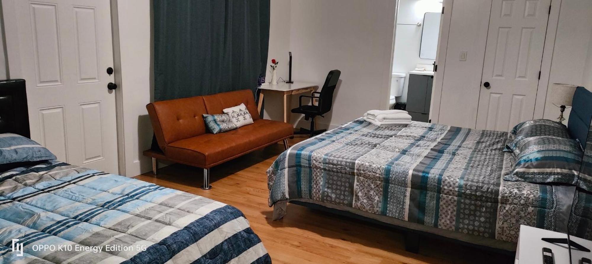 Apartamento Edercozy Miami Exterior foto